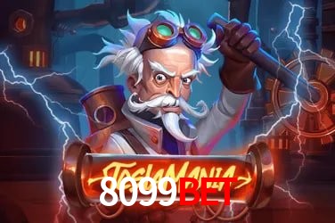 Sistemas de Segurança 8099bet